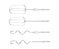 Zelmer Outlet Mikser z misą ZHM2459S - 1558740 - zdjęcie 4